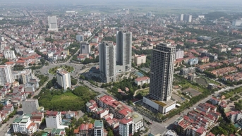 Vingroup đề xuất đầu tư khu đô thị 44.500 tỷ đồng tại Bắc Ninh
