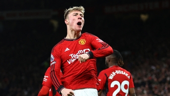 Man Utd rơi chiến thắng trước Tottenham