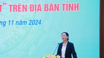 Còn gần một vạn hộ gia đình cần hỗ trợ về nhà ở
