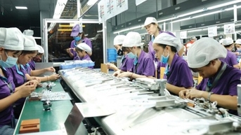 Thêm 147.244 doanh nghiệp đăng ký mới trong 11 tháng