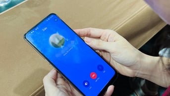 Thích nhắn tin hơn gọi điện vì 'nhắn sai dễ thu hồi'