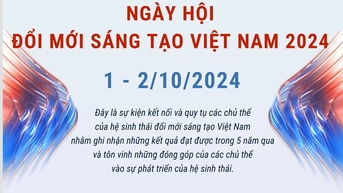베트남 혁신의 날 2024