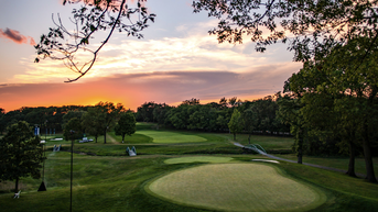 Quá khứ hoành tráng ở chiến địa BMW Championship 2023