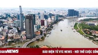 Chậm nhất 20/10, TP.HCM sẽ ban hành bảng giá đất phục vụ cho năm 2025