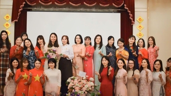 Người âm thầm kết nối phụ nữ Việt Nam tại Nhật Bản