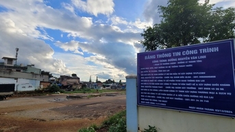 ការទូទាត់យឺតយ៉ាវ Gia Lai បង្កើតក្រុមត្រួតពិនិត្យការវិនិយោគសាធារណៈចំនួន 4