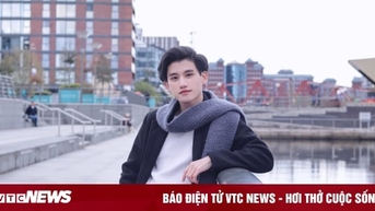 9X Việt sở hữu 4 bằng thạc sĩ, được công nhận tài năng toàn cầu