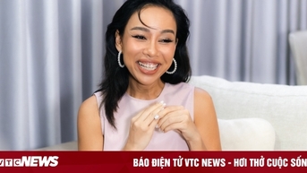 'Chị đẹp' mua đất vườn ven sông dưỡng già, ước cuối đời có biệt thự ven biển
