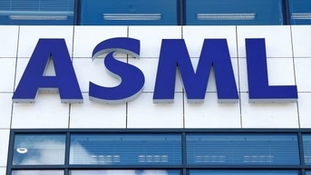 ASML đảm bảo cung ứng thiết bị đúc chip, các hãng sản xuất bán dẫn tăng tốc