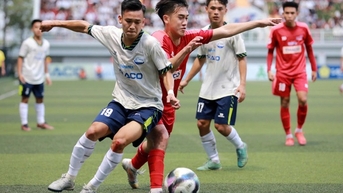Bước đột phá về chuyên môn