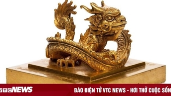 Luật Di sản văn hóa (sửa đổi) quy định cụ thể về hồi hương cổ vật
