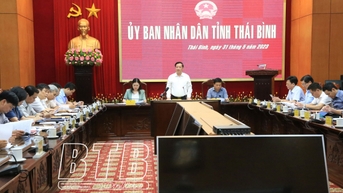Năm 2022, PCI của tỉnh tăng 19 bậc so với năm 2021