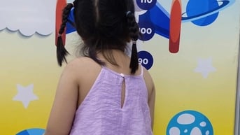 Tại sao con bạn ăn nhiều vẫn chậm lớn?