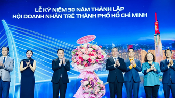 Mong muốn doanh nghiệp sớm làm chủ công nghệ trong sản xuất kinh doanh