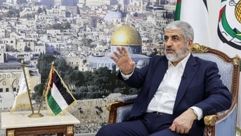 Thủ lĩnh mới của Hamas có thể là ai?
