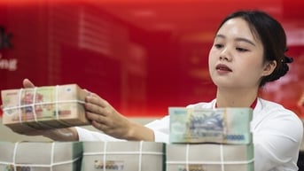 Lãi suất ngân hàng hôm nay 26/11/2024: Gửi tiền dưới 6 tháng ở đâu lãi cao nhất?