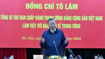Ban Kinh tế Trung ương cần cuộc cách mạng về tư duy và tổ chức bộ máy