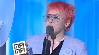 MAMA 2024 với Rosé và Bruno Mars hay màn tái hợp của Big Bang nhen lên hy vọng cho K-pop