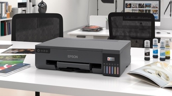 Epson ra mắt 2 dòng máy in mới tại Việt Nam