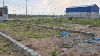 "Đón sóng" chính sách mới, giới buôn đất săn lùng đất nền đô thị
