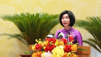 các lĩnh vực chuyển biển rõ nét, tích cực sau giám sát của HĐND