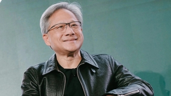 엔비디아 CEO 젠슨 황의 인생에서 가장 가치 있는 두 가지 교훈