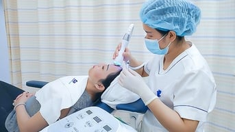4 phương pháp làm đẹp không cần phẫu thuật
