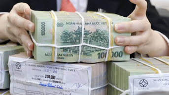 Một ngân hàng bất ngờ đi ngược xu hướng