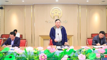 ទីក្រុងហាណូយអនុវត្តផែនទីបង្ហាញផ្លូវវិទ្យាសាស្ត្រ និងប្រសិទ្ធភាពក្នុងការរៀបចំរចនាសម្ព័ន្ធ និងឧបករណ៍ឡើងវិញ។