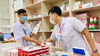 Kế hoạch mua sắm thiếu chủ động