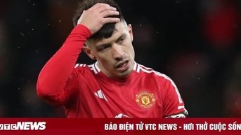 Onana sai lầm, Man Utd thua Nottingham Forest