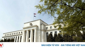 FED hạ lãi suất có nhiều tác động tích cực tới kinh tế Việt Nam