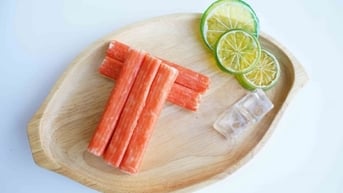 Chìa khóa giúp Surimi và chả cá Việt Nam chinh phục thị trường quốc tế
