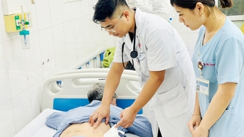 Chủ động phòng chống bệnh sốt xuất huyết tại cơ sở y tế