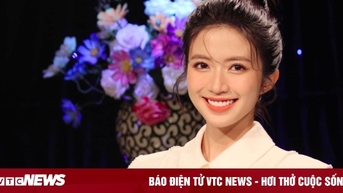 Ngọc Huyền kể về cảnh quay nhận 5 cái tát từ NSƯT Thanh Quý