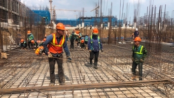 Tiếp tục giảm sâu trên sàn giao dịch