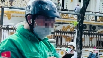 Vừa nhập học, tân sinh viên muốn lao ngay đi chạy xe ôm công nghệ