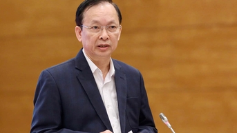 Phó thống đốc Ngân hàng Nhà nước: Có thể đạt được mục tiêu tăng trưởng tín dụng 15%