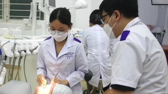 ចាប់ពីឆ្នាំ 2024 មុខជំនាញផ្នែកសុខភាពជាច្រើននឹងត្រូវបានលើកលែងពីថ្លៃសិក្សា 100%