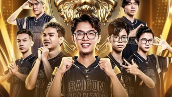 Saigon Phantom lập kỷ lục vô tiền khoáng hậu