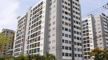 Đà Nẵng đẩy mạnh đầu tư nhà ở xã hội cho đối tượng thu nhập thấp, công nhân khu công nghiệp