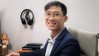 Làm việc từ xa hay tới cơ quan: Ngày mưa gió, kẹt xe nên cho nhân viên ở nhà?
