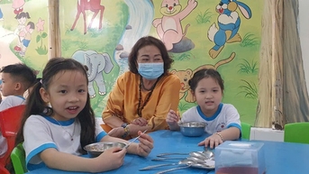 Làm sao để bứt phá?