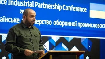 Kho vũ khí phương Tây ngày càng cạn kiệt, Ukraine tìm cách tự cung tự cấp