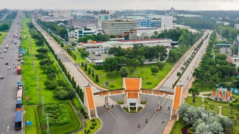 Tỉnh nào có năng suất lao động cao nhất cả nước?