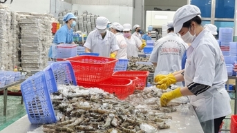 Singapore tăng thuế dịch vụ hàng hóa, hàng Việt thêm cơ hội