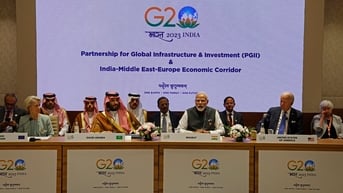 G20 thông qua tuyên bố chung của các lãnh đạo