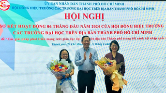Đào tạo thí điểm các đề án nhân lực trình độ quốc tế