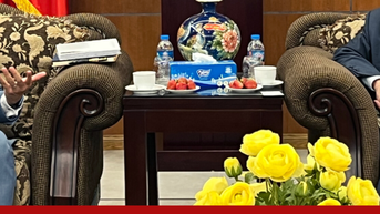 Thúc đẩy Việt Nam trở thành địa điểm pháp lý trọng tài trên thế giới