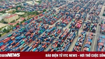 Chuyên gia nêu động lực tăng trưởng kinh tế của Việt Nam năm 2024